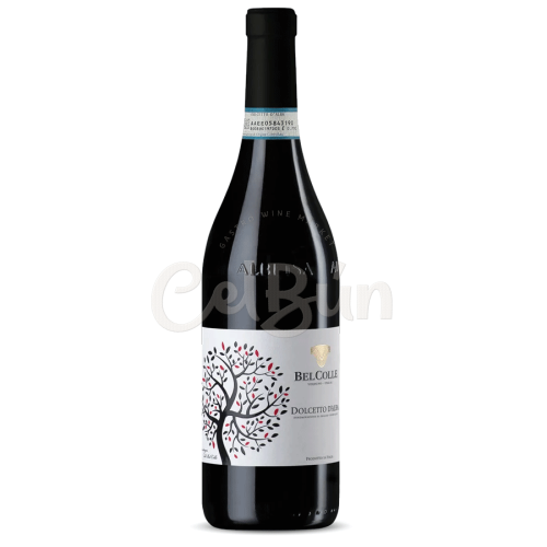 Bel Colle Dolcetto d'Alba DOC - 750ml